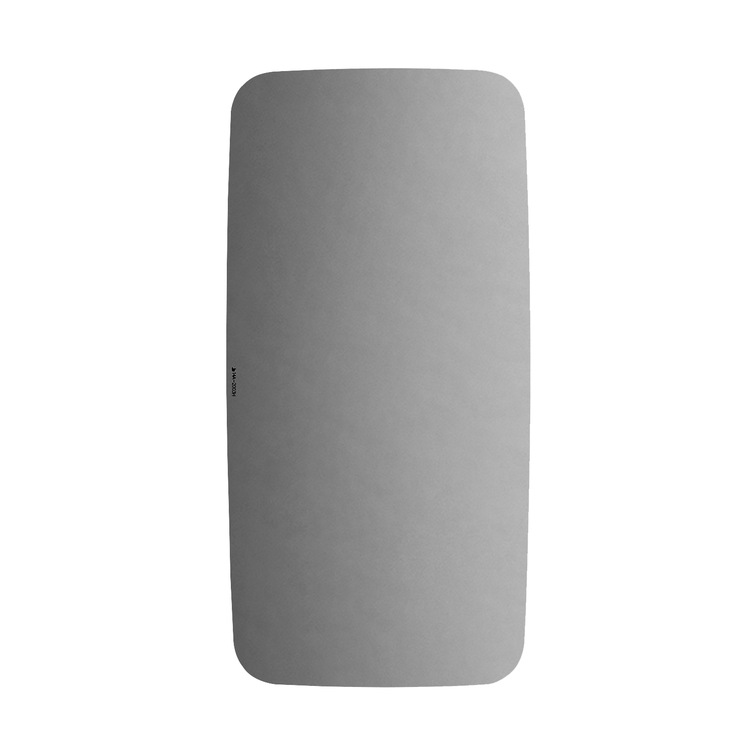 SIDE VIEW MIRROR HEATED